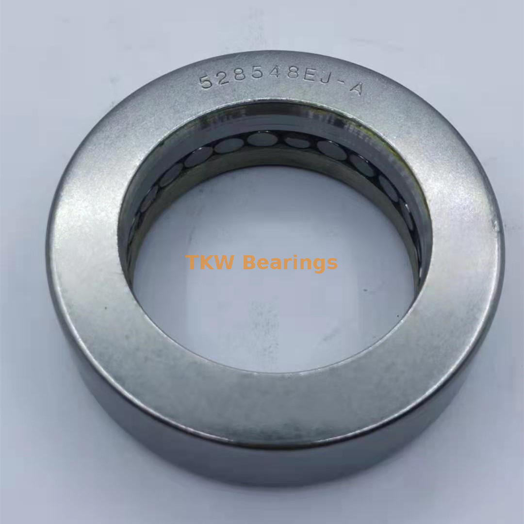 Tapered Roller Thrust Bearing 528548B Single Direction for Boring Mill