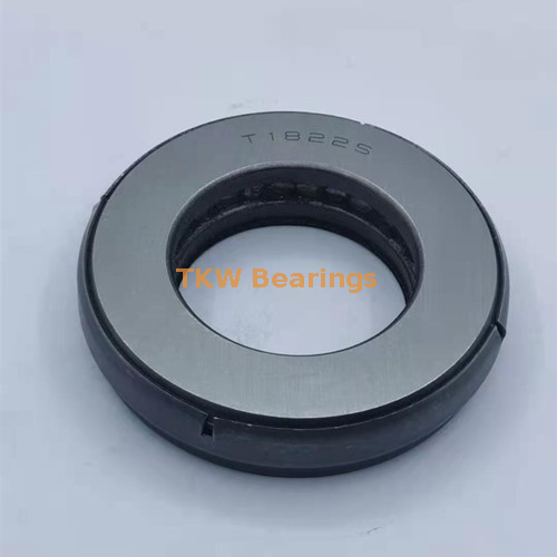 Heavy Duty T1822S Sealed Thrust Tapered Bearings For Class 8 Trailer