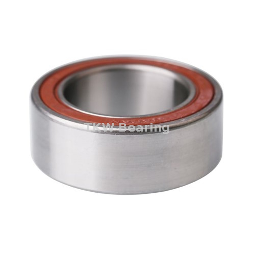 Air Conditioner Compressor Bearings Buy Double Row Angular Contact