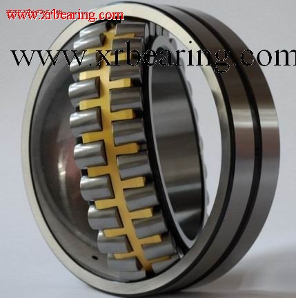 23132-E1A-K-M-C3 spherical roller bearing