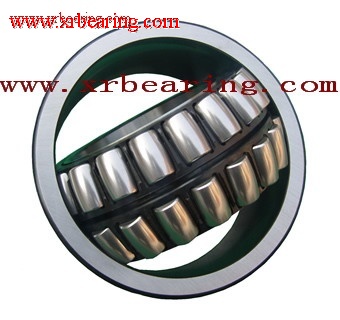 23126 CCK/C3W33 spherical roller bearing
