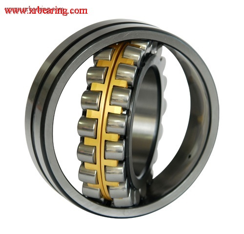 23152 RKW33 spherical roller bearing
