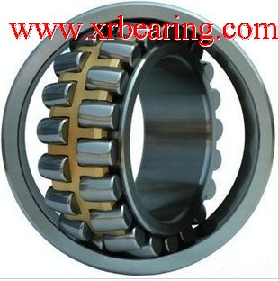 24172 CA/W33 spherical roller bearings