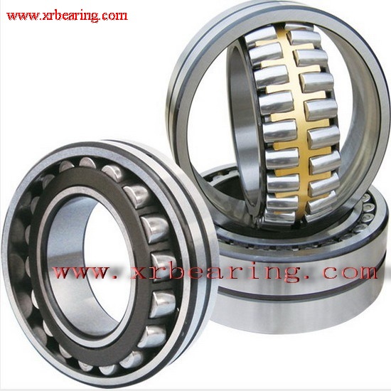 22318-EAS-M spherical roller bearing