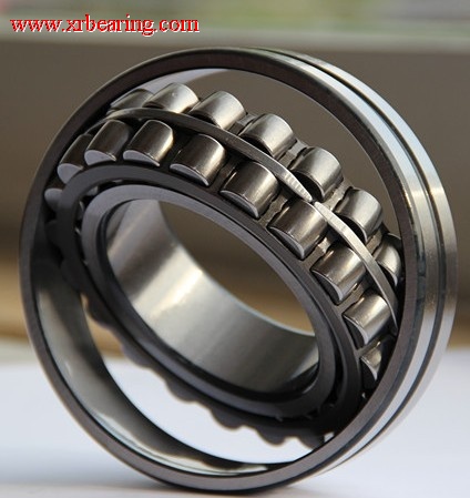 22318-E1-C4 spherical roller bearing