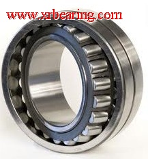 22314 CJW33 spherical roller bearing