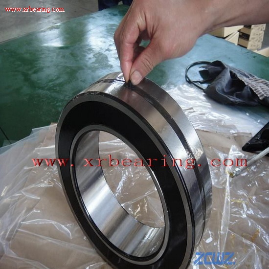 23132МW33 spherical roller bearings