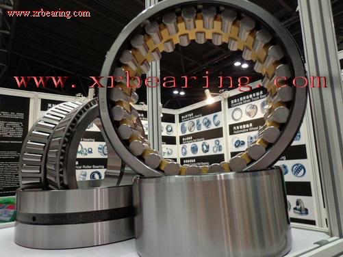 742782М Cylindrical roller bearings