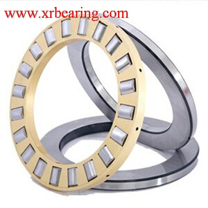 81110 M Cylindrical roller thrust Bearing