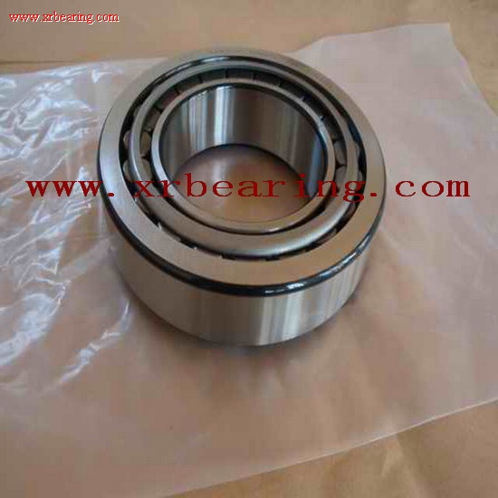 LM48548/LM48510 tapered roller bearings