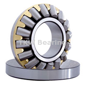 High Reliability 294/600 EM Thrust Bearings with Brass Cage