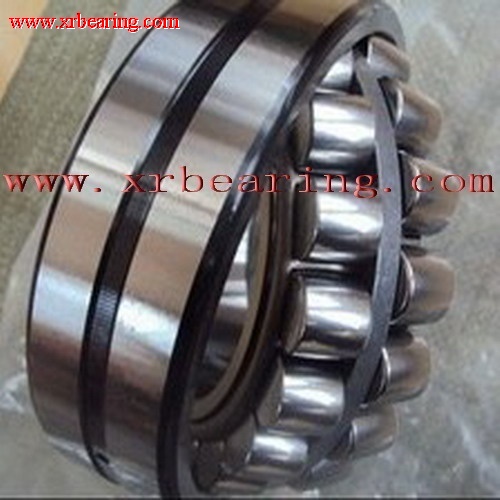 22211 E1.C3 spherical roller bearing