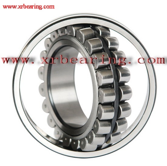 21320 CC/W33 spherical roller bearing