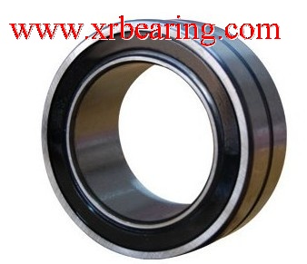 23156-2CS5/VT143 sealed spherical roller bearings