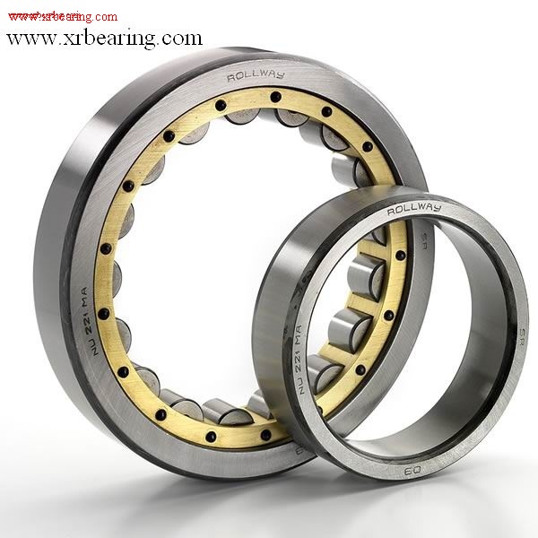 20-6462164М Cylindrical roller bearings