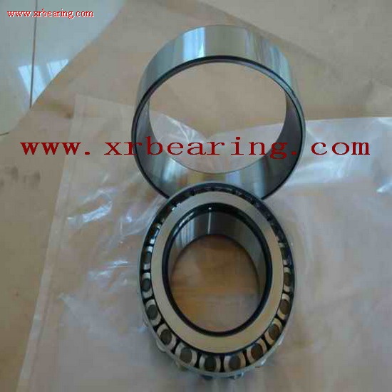 31306А inch tapered roller bearings