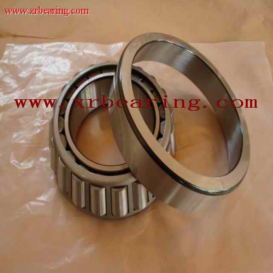 1027340М tapered roller bearing