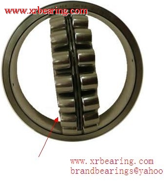 21312 EAE4 spherical roller bearing