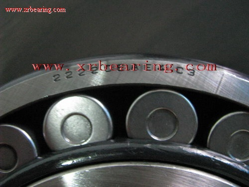 spherical roller bearings(3)