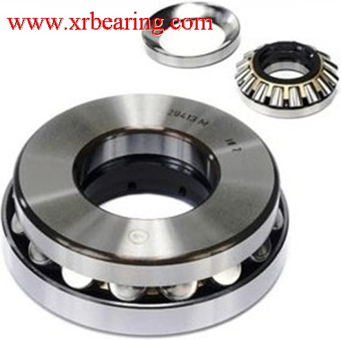 NSK 29272 spherical roller thrust bearing