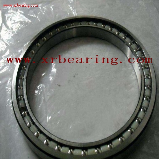 Angular contact ball bearings BA4531