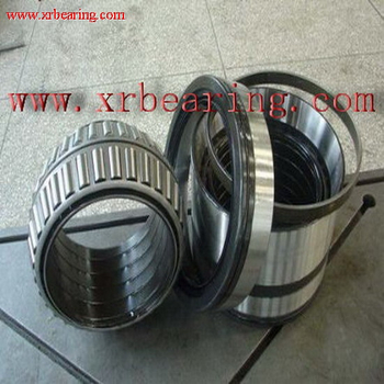 7634М tapered roller bearing