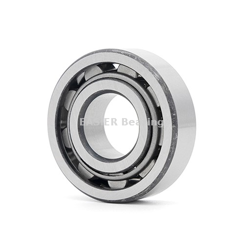 NUPK310 NR Cylindrical Roller Bearings for Gearbox 