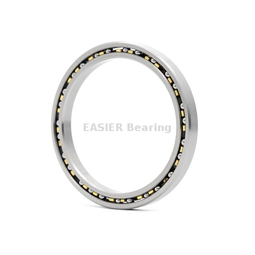 High Precision Thin Section Bearing for Medical Devices