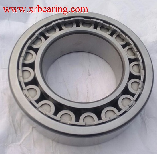 NUP313 ECJ cylindrical roller bearing