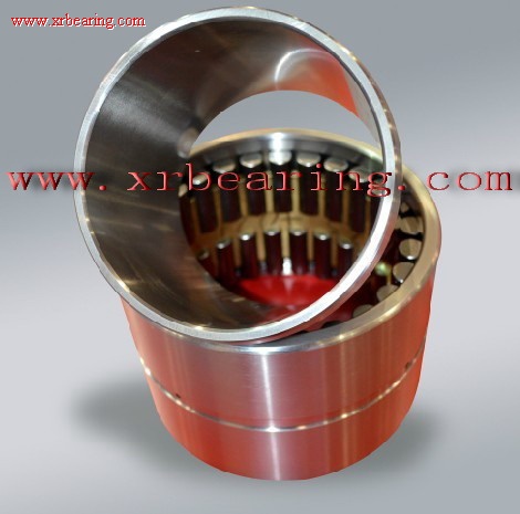 262796ХМУ2 Cylindrical roller bearings