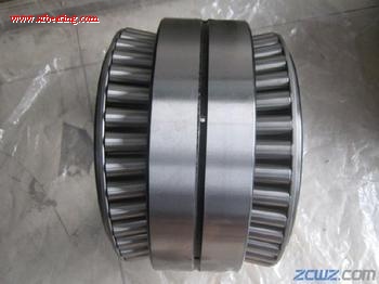 XRB four-row tapered roller bearings