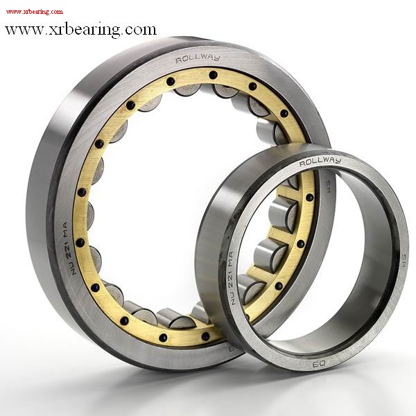 1032980M cylindrical roller bearings