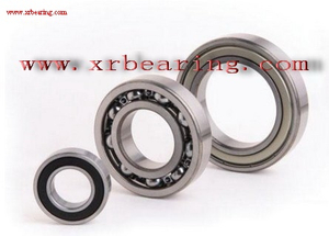 6052.МВ deep groove ball bearings