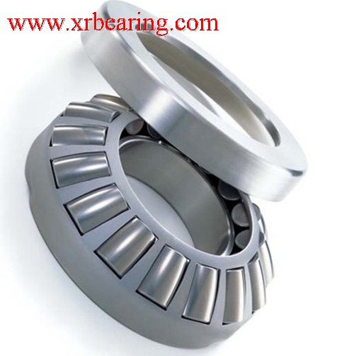 NACHI 29415EX spherical roller thrust bearing