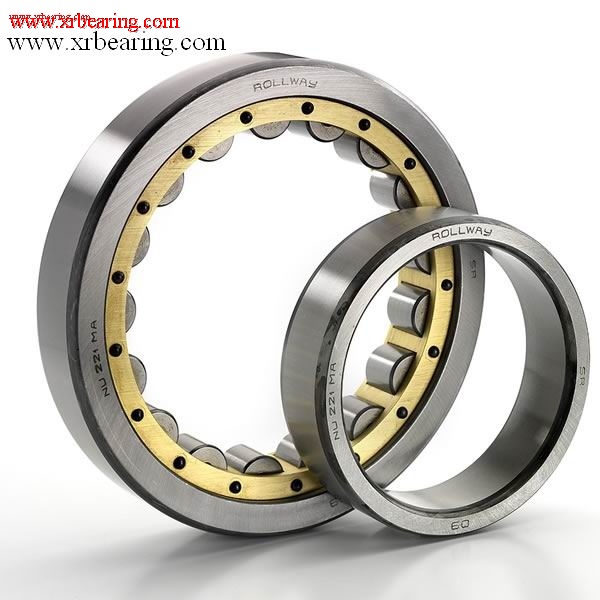 503901.N12BA Rolling Mill bearings