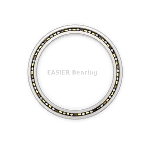 High Precision Thin Section Bearing for Medical Devices