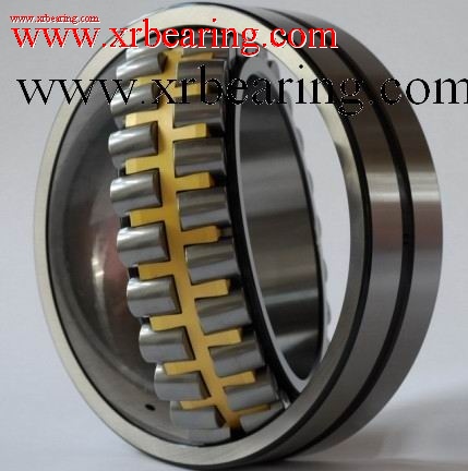23260 CA/W33 spherical roller bearings