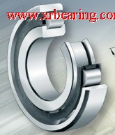 319307 A cylindrical roller bearing