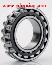 22311-E1-K-T41A spherical roller bearing
