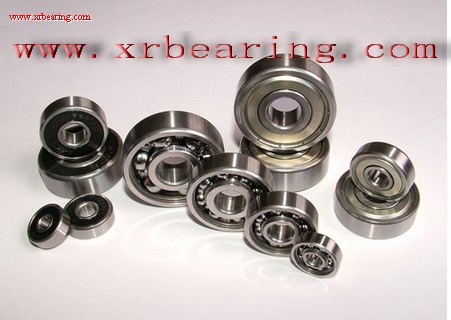 6048.МВ deep groove ball bearings