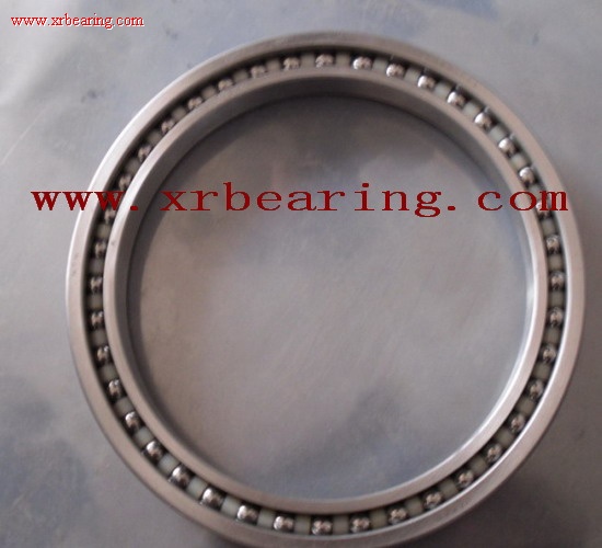 Angular contact ball bearings BA300-5
