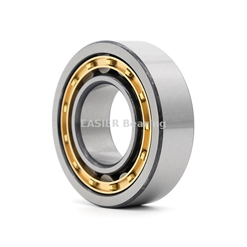 NUPK310 NR Cylindrical Roller Bearings for Gearbox 