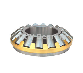 Optimized Roller Flange Contact 29284 Thrust Bearings For Metalworking Machinery