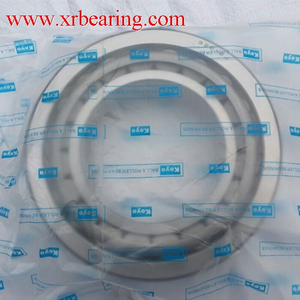 TIMKEN 30203 tapered roller bearings