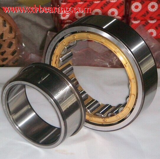 SKF NUP324 ECM bearing