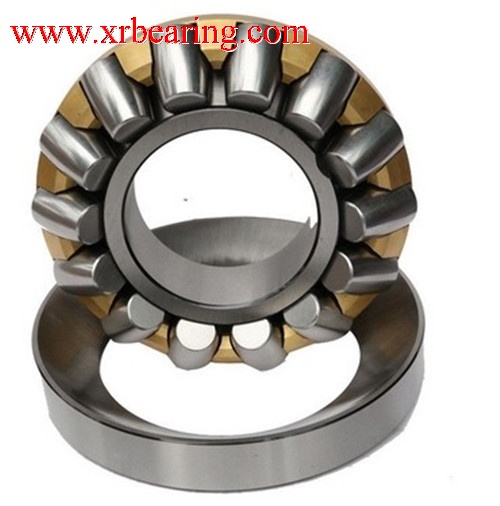 NSK 29492 spherical roller thrust bearing