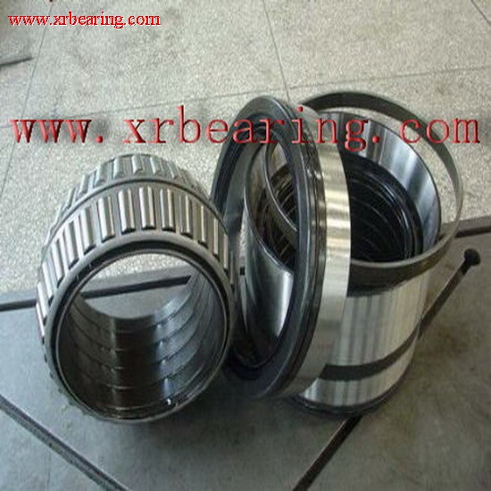 7530М1 tapered roller bearing