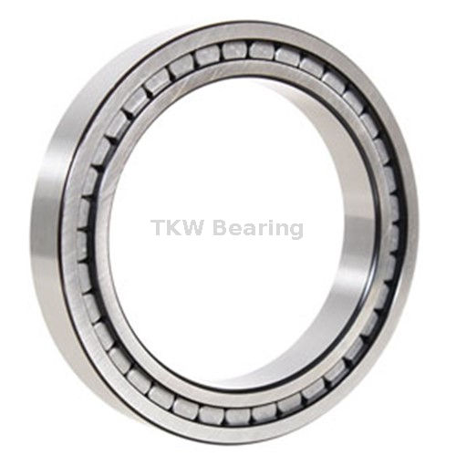 Full-Complement Cylindrical Roller Bearing