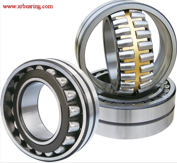 22209 CAK/W33 spherical roller bearing