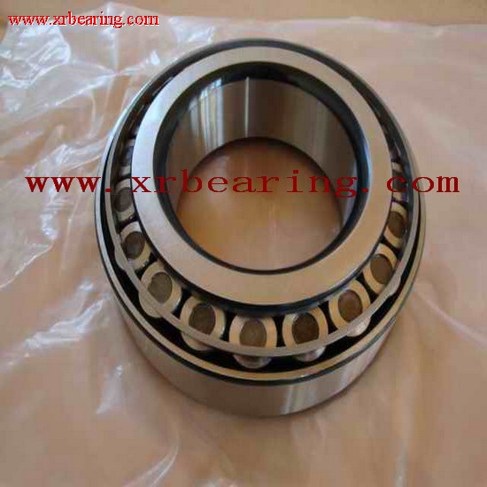 tapered roller bearings 30318